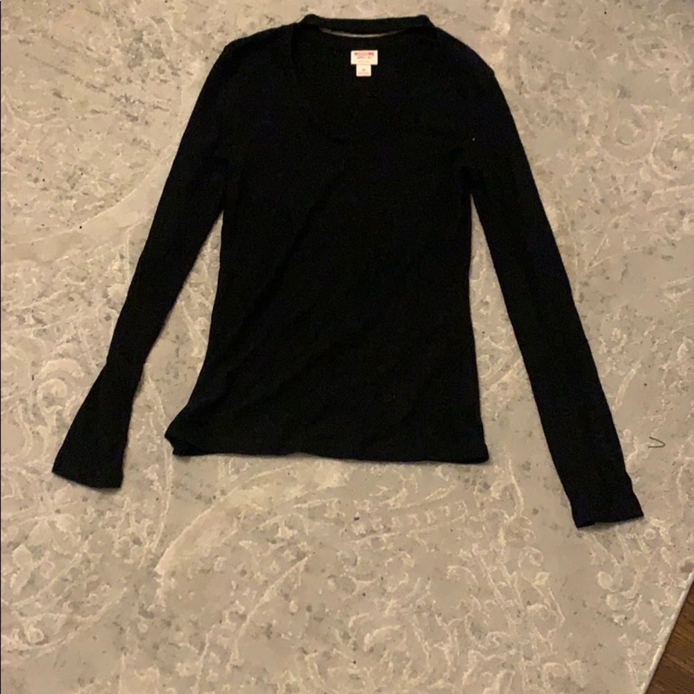 Long sleeve tee